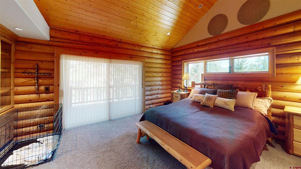 243 N Skyline Drive South Fork CO 81154
