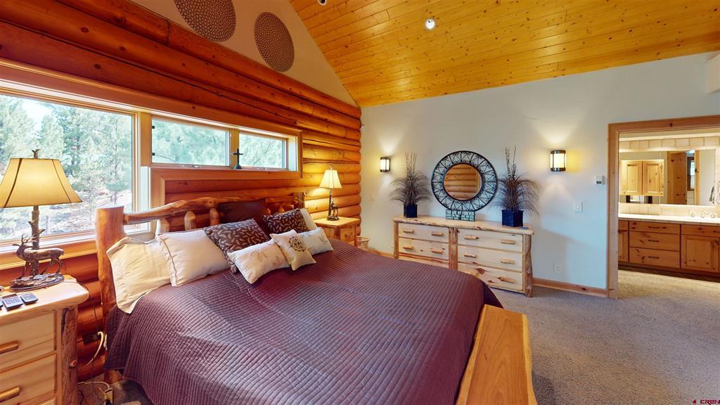 243 N Skyline Drive South Fork CO 81154
