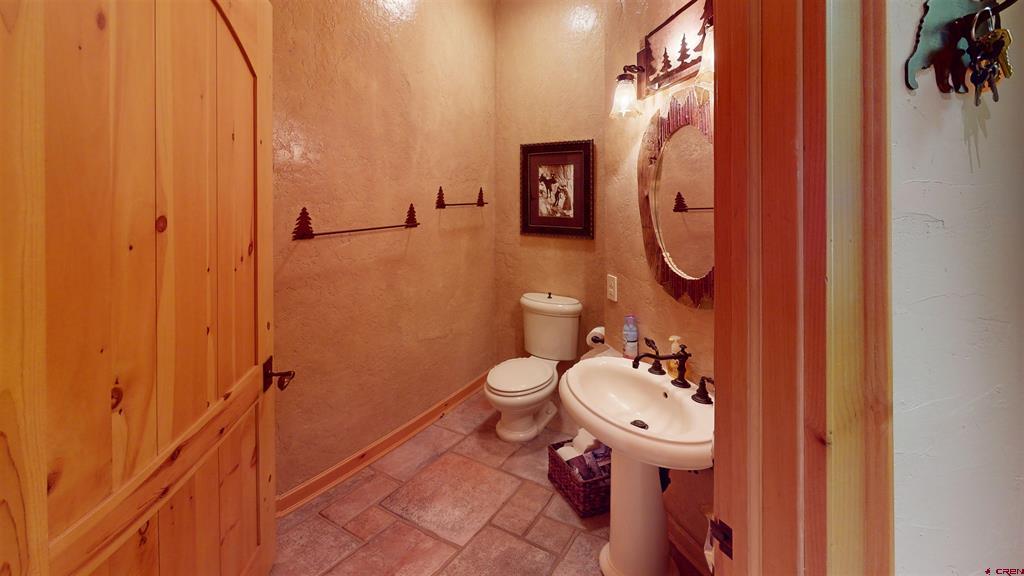 243 N Skyline Drive South Fork CO 81154