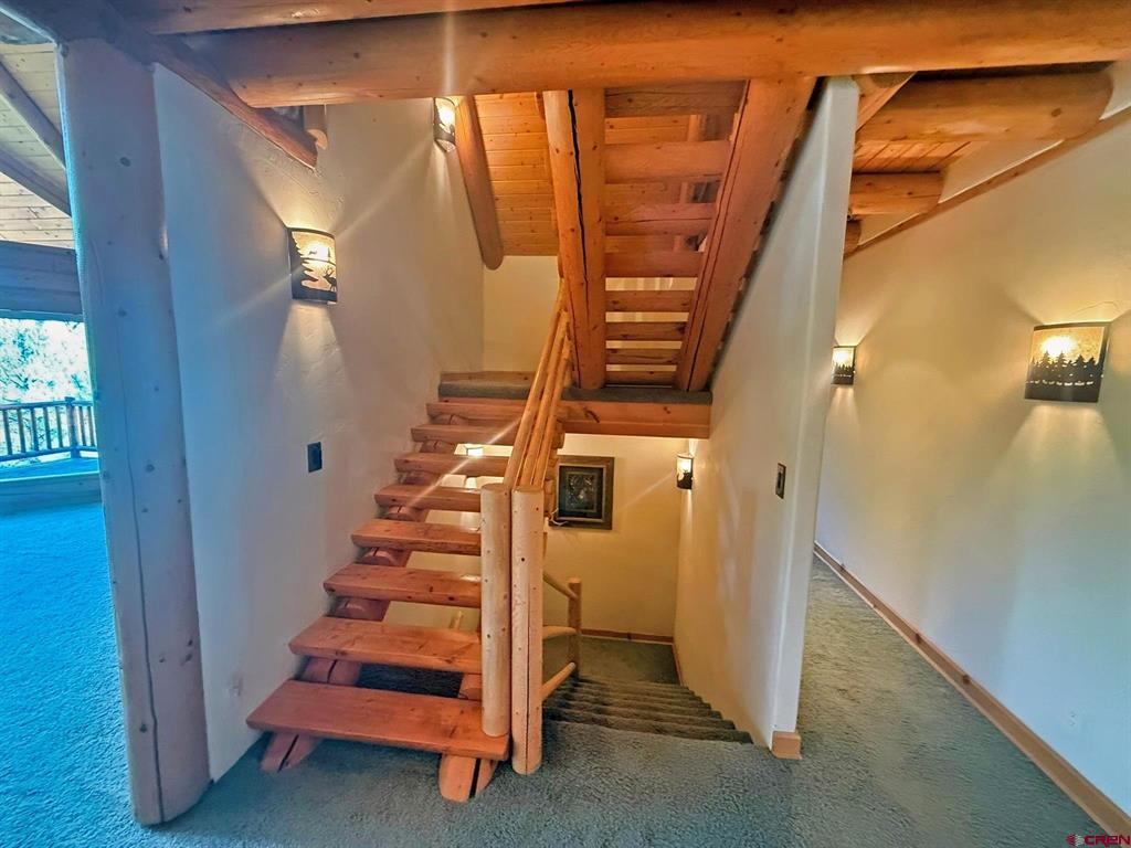 243 N Skyline Drive South Fork CO 81154