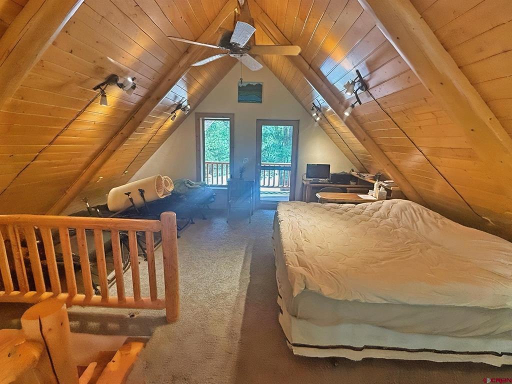 243 N Skyline Drive South Fork CO 81154