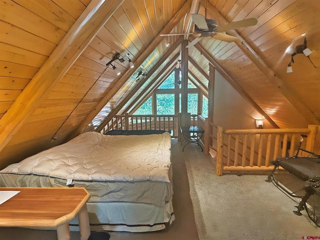 243 N Skyline Drive South Fork CO 81154