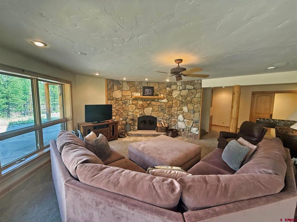 243 N Skyline Drive South Fork CO 81154