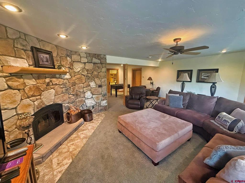 243 N Skyline Drive South Fork CO 81154