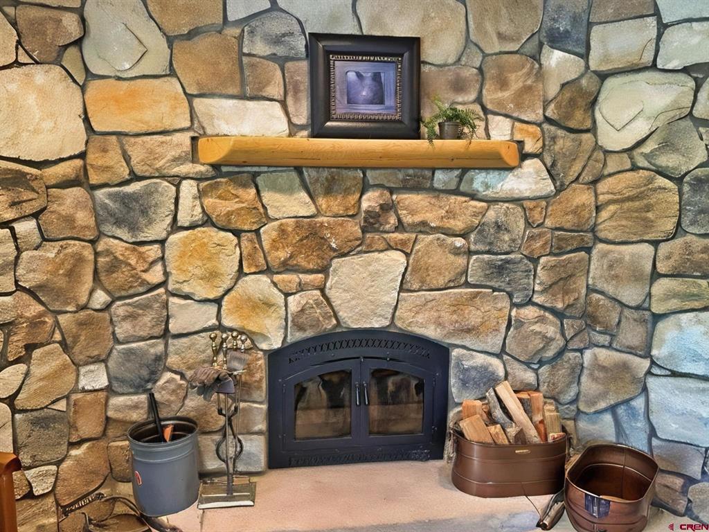 243 N Skyline Drive South Fork CO 81154