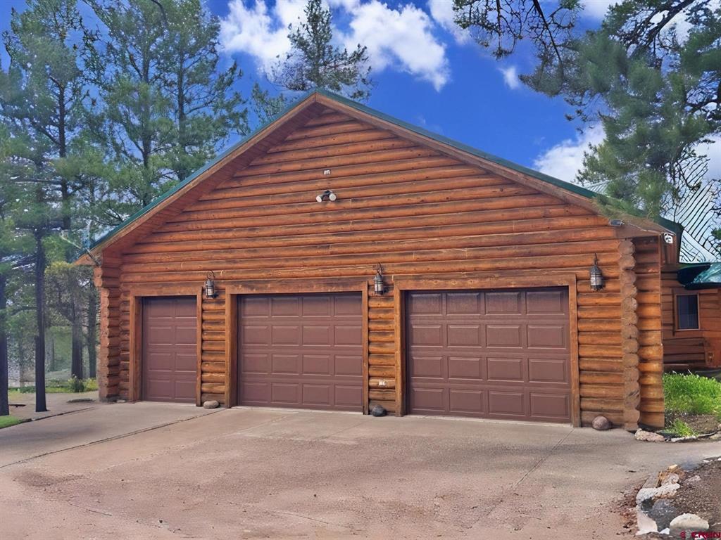 243 N Skyline Drive South Fork CO 81154