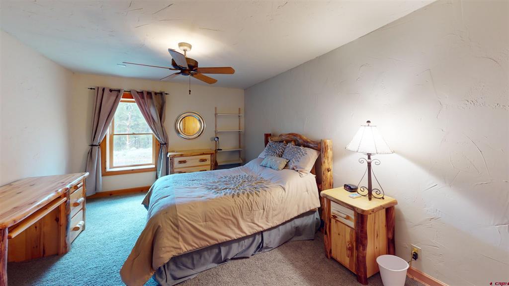 243 N Skyline Drive South Fork CO 81154