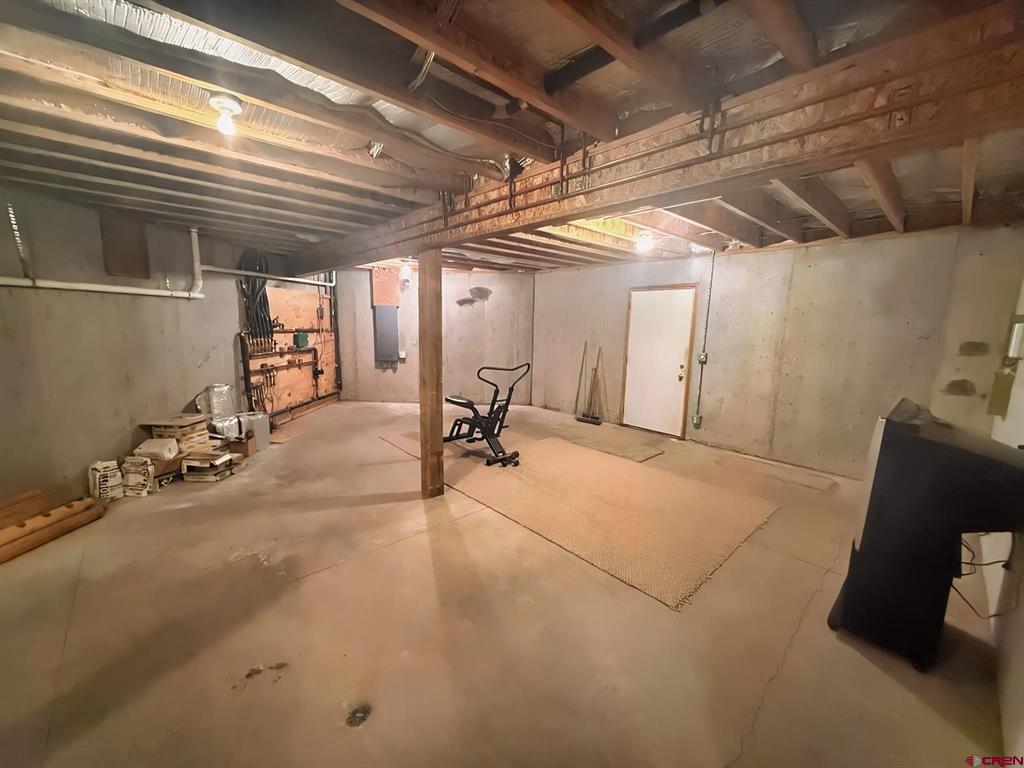 243 N Skyline Drive South Fork CO 81154