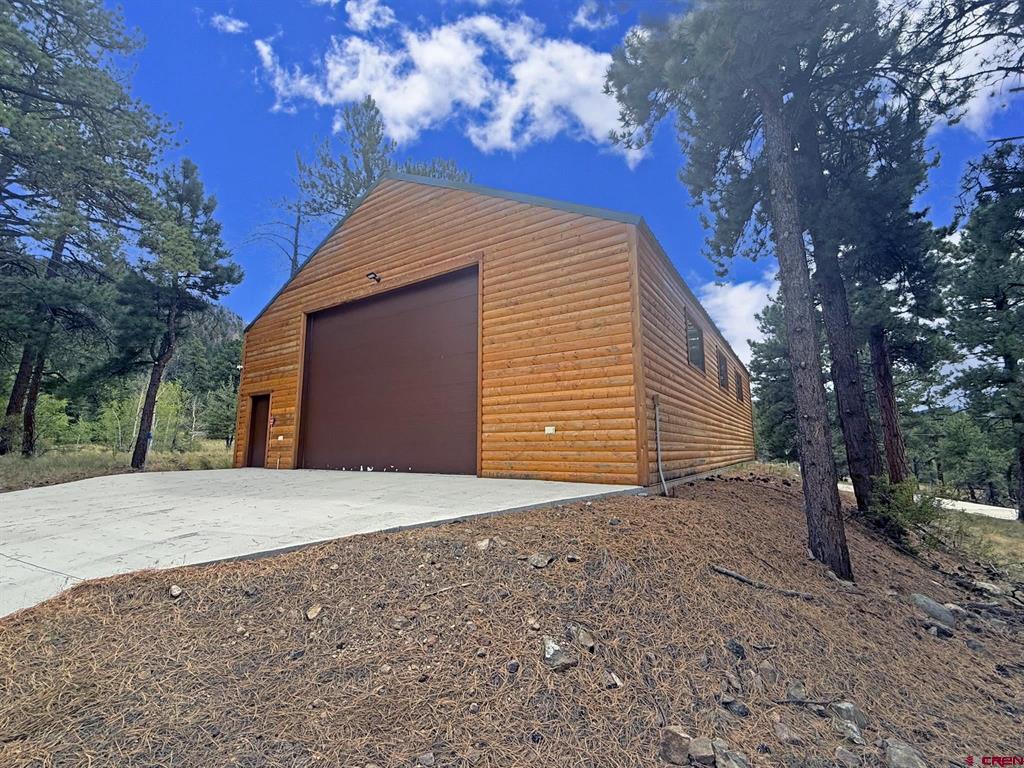 243 N Skyline Drive South Fork CO 81154