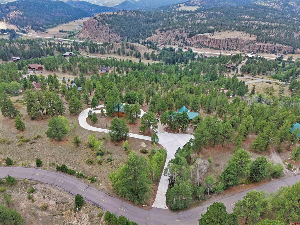 243 N Skyline Drive South Fork CO 81154