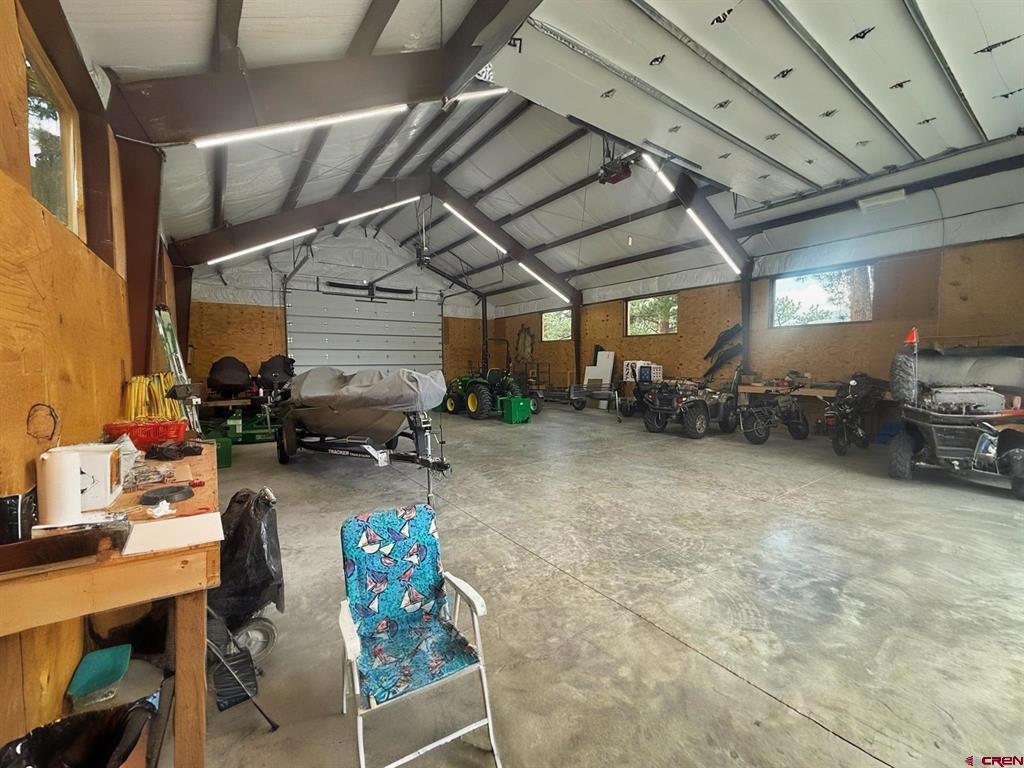 243 N Skyline Drive South Fork CO 81154