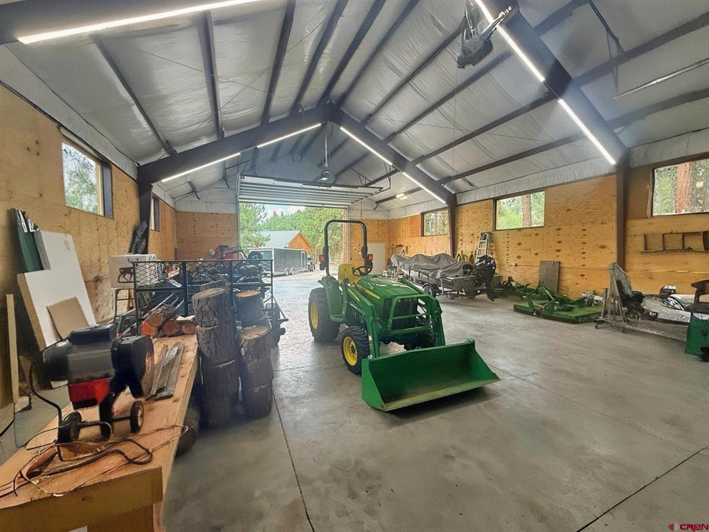 243 N Skyline Drive South Fork CO 81154