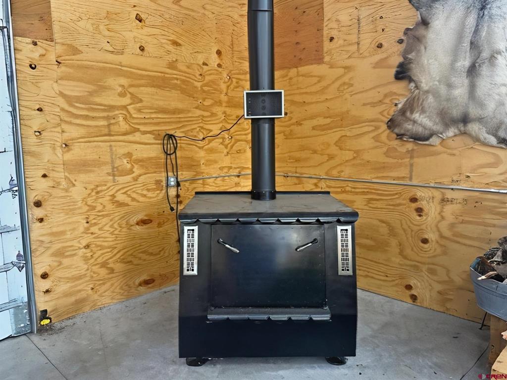 243 N Skyline Drive South Fork CO 81154