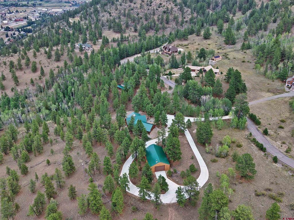243 N Skyline Drive South Fork CO 81154