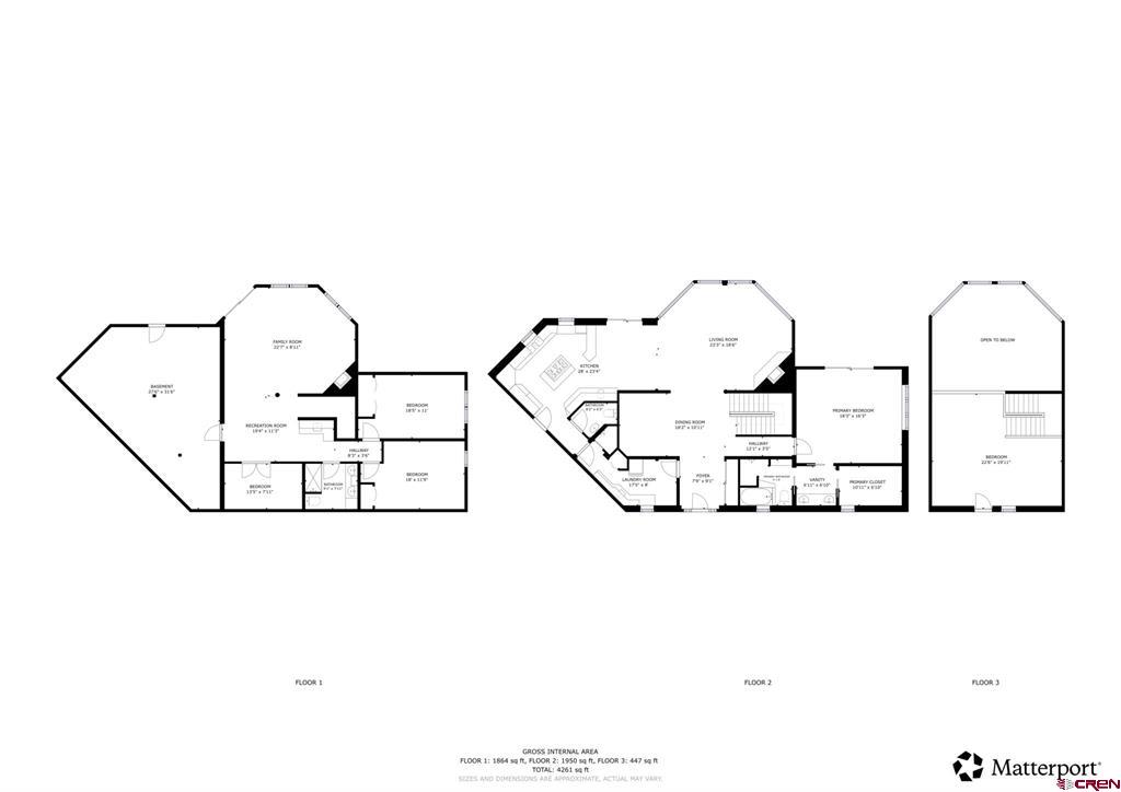 243 N Skyline Drive South Fork CO 81154