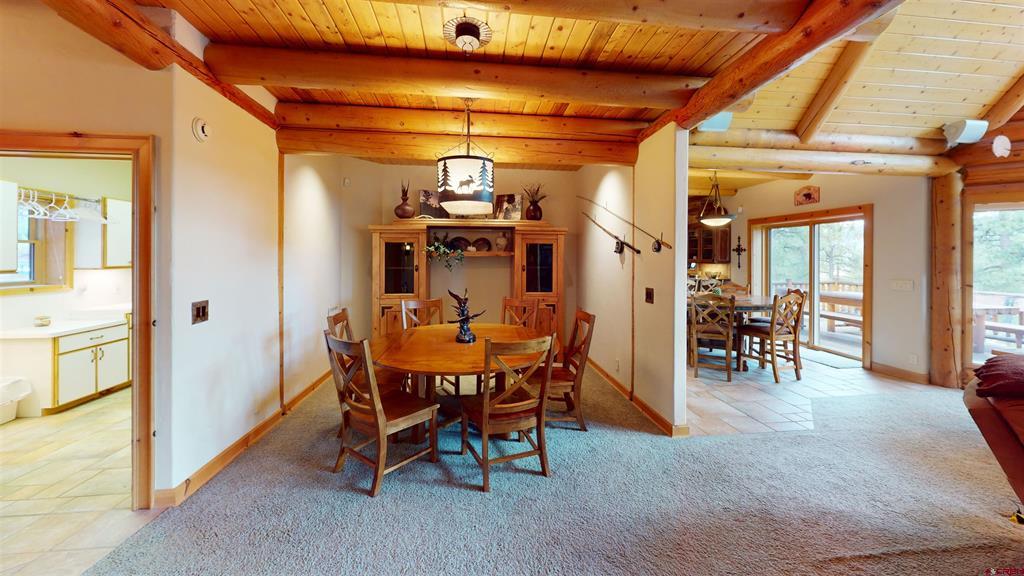 243 N Skyline Drive South Fork CO 81154