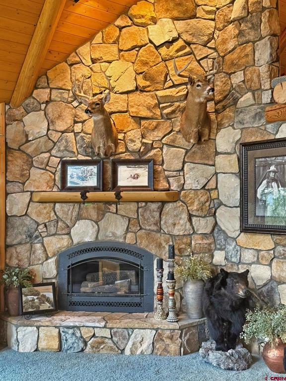 243 N Skyline Drive South Fork CO 81154