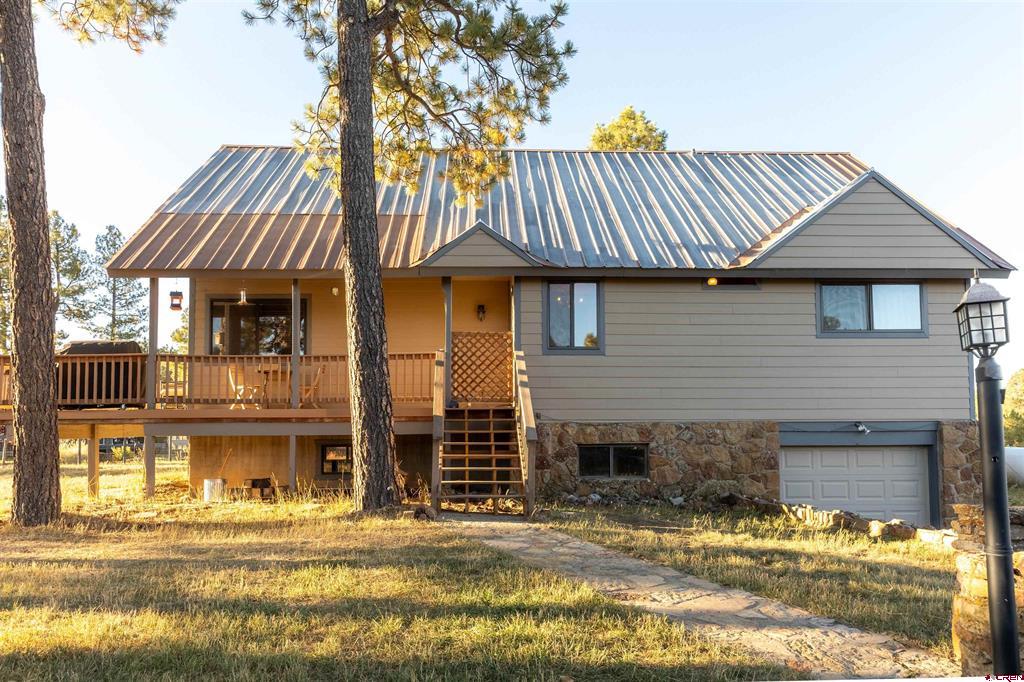 Pagosa Springs CO, 51 La Costa