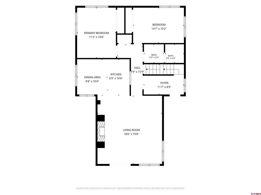 51 La Costa Court Pagosa Springs CO 81147