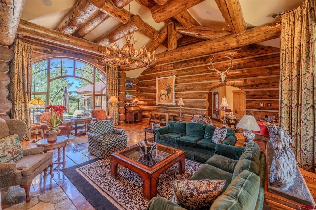 3101 Hidden Valley Drive Pagosa Springs CO 81147