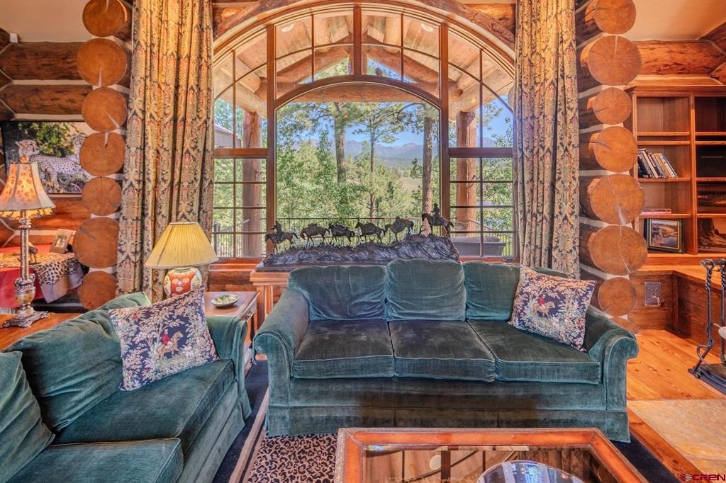 3101 Hidden Valley Drive Pagosa Springs CO 81147
