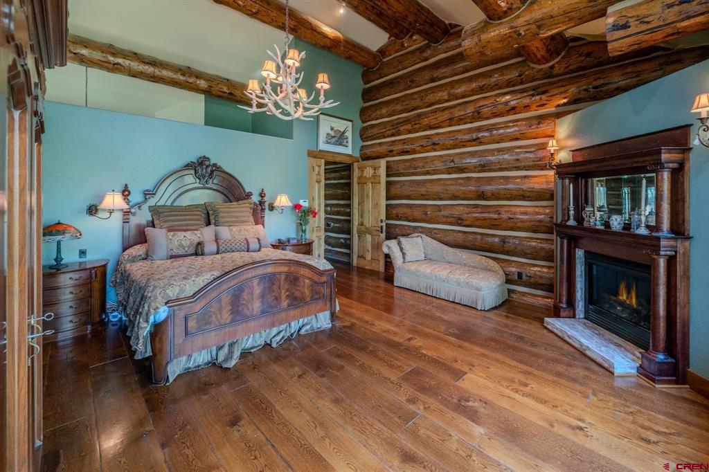 3101 Hidden Valley Drive Pagosa Springs CO 81147