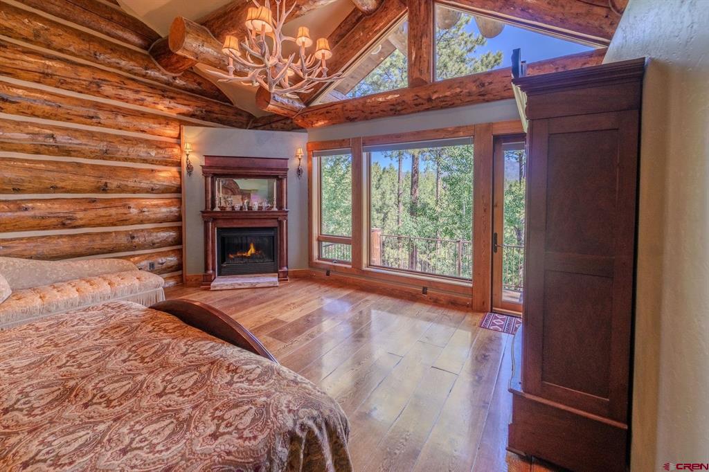 3101 Hidden Valley Drive Pagosa Springs CO 81147