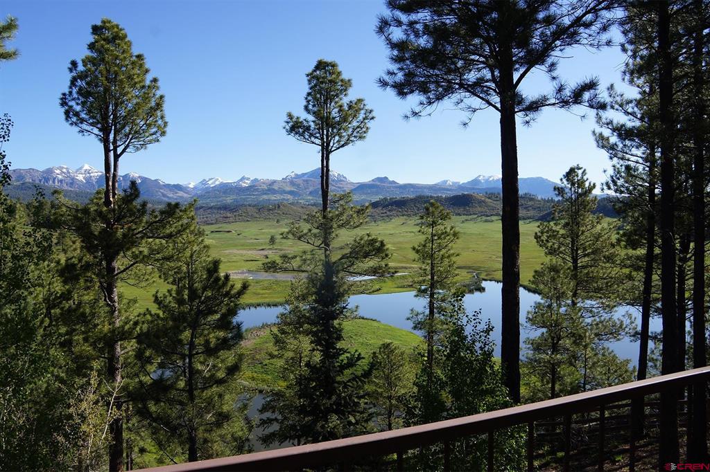 3101 Hidden Valley Drive Pagosa Springs CO 81147