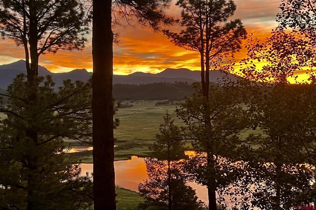 3101 Hidden Valley Drive Pagosa Springs CO 81147