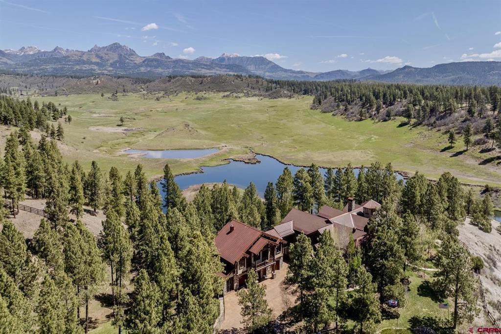 3101 Hidden Valley Drive Pagosa Springs CO 81147
