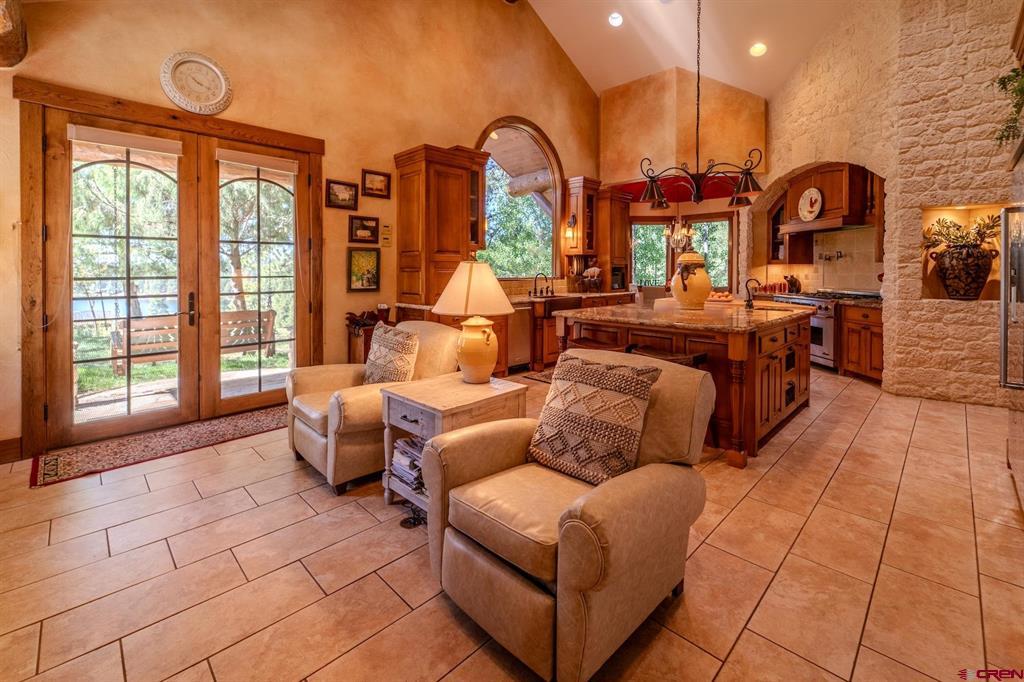 3101 Hidden Valley Drive Pagosa Springs CO 81147