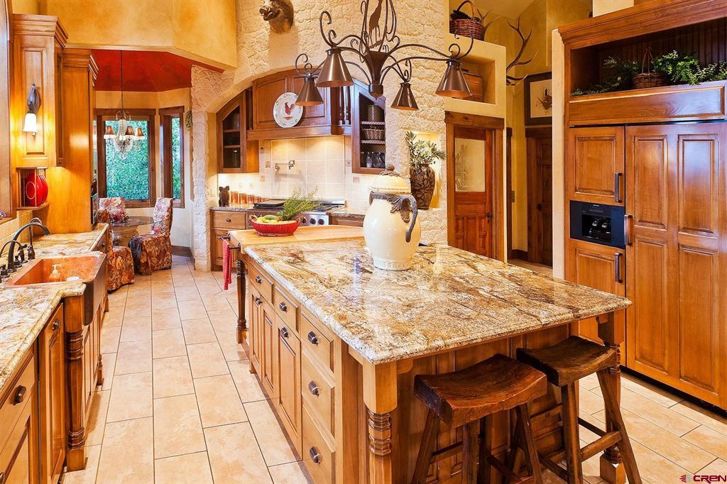 3101 Hidden Valley Drive Pagosa Springs CO 81147