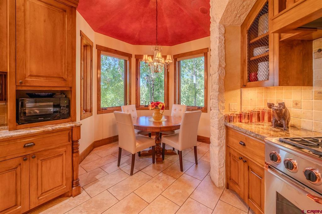 3101 Hidden Valley Drive Pagosa Springs CO 81147