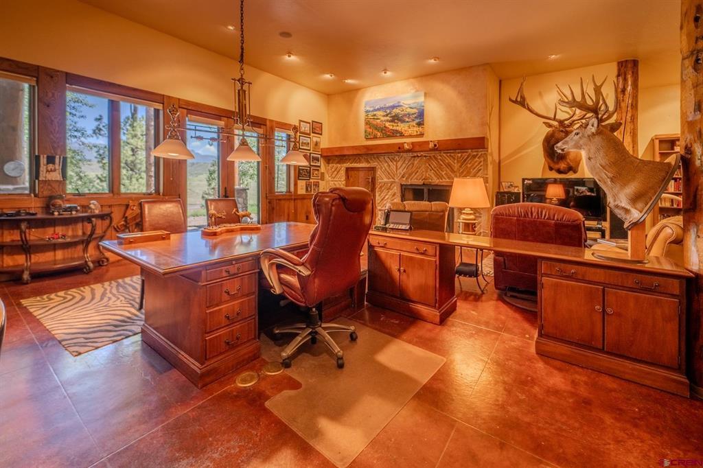 3101 Hidden Valley Drive Pagosa Springs CO 81147