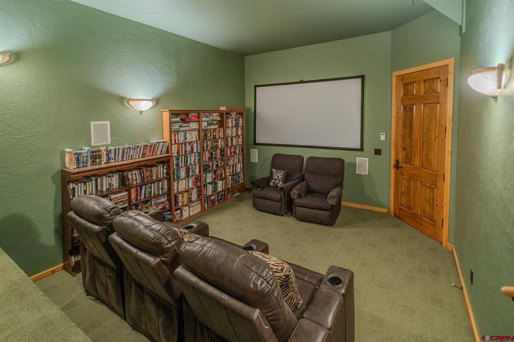 3101 Hidden Valley Drive Pagosa Springs CO 81147