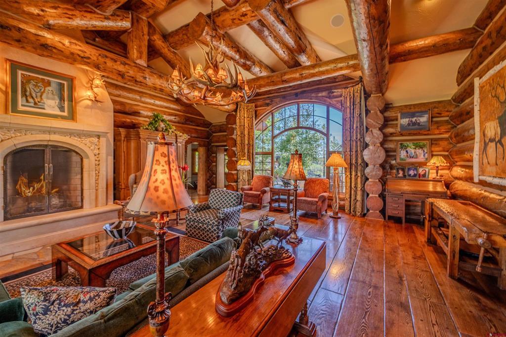 3101 Hidden Valley Drive Pagosa Springs CO 81147