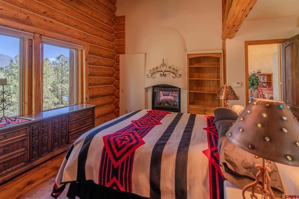 3101 Hidden Valley Drive Pagosa Springs CO 81147