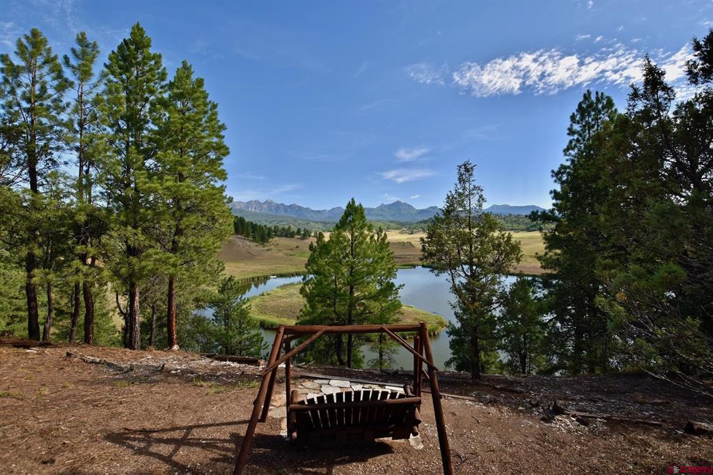 3101 Hidden Valley Drive Pagosa Springs CO 81147