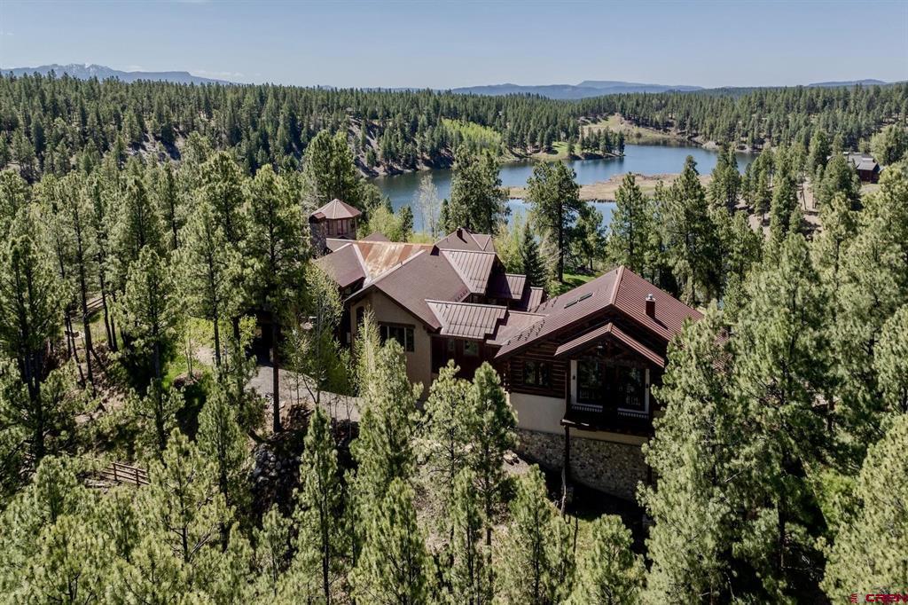 3101 Hidden Valley Drive Pagosa Springs CO 81147