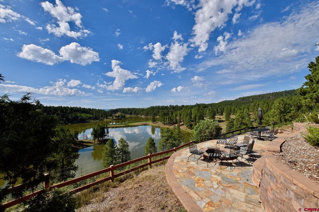3101 Hidden Valley Drive Pagosa Springs CO 81147