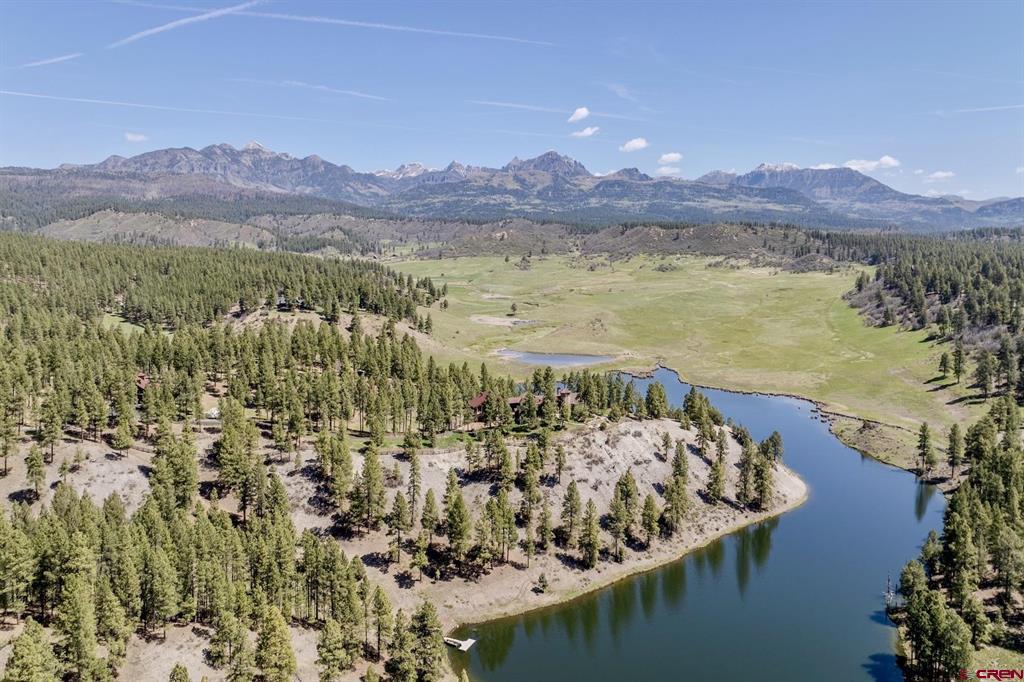 3101 Hidden Valley Drive Pagosa Springs CO 81147
