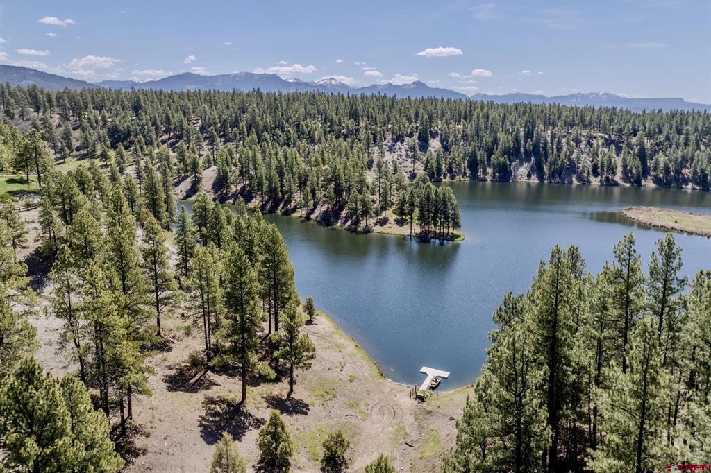 3101 Hidden Valley Drive Pagosa Springs CO 81147