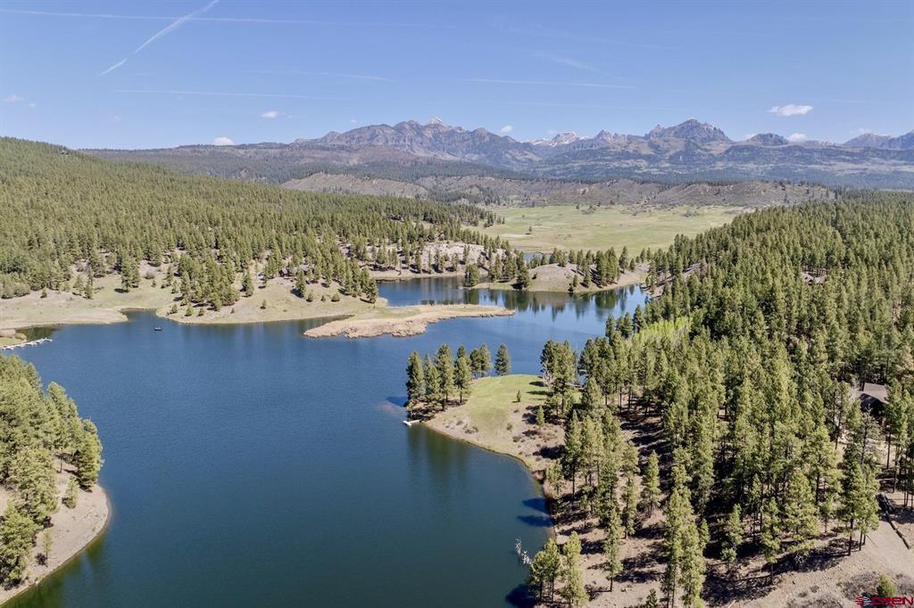 3101 Hidden Valley Drive Pagosa Springs CO 81147