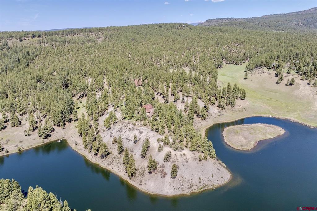 3101 Hidden Valley Drive Pagosa Springs CO 81147