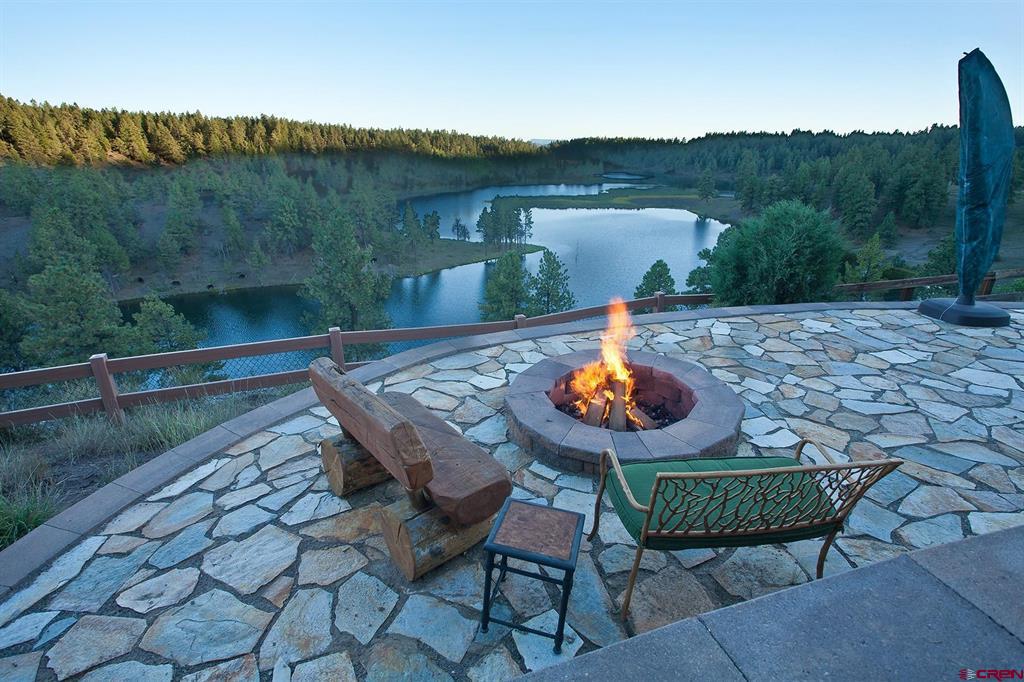 3101 Hidden Valley Drive Pagosa Springs CO 81147