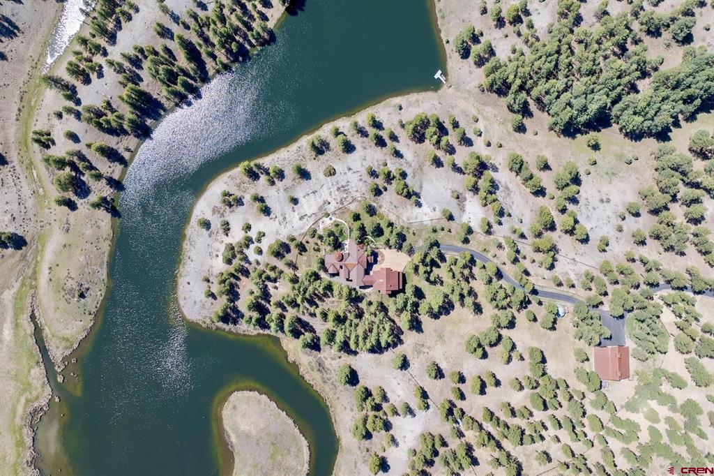 3101 Hidden Valley Drive Pagosa Springs CO 81147