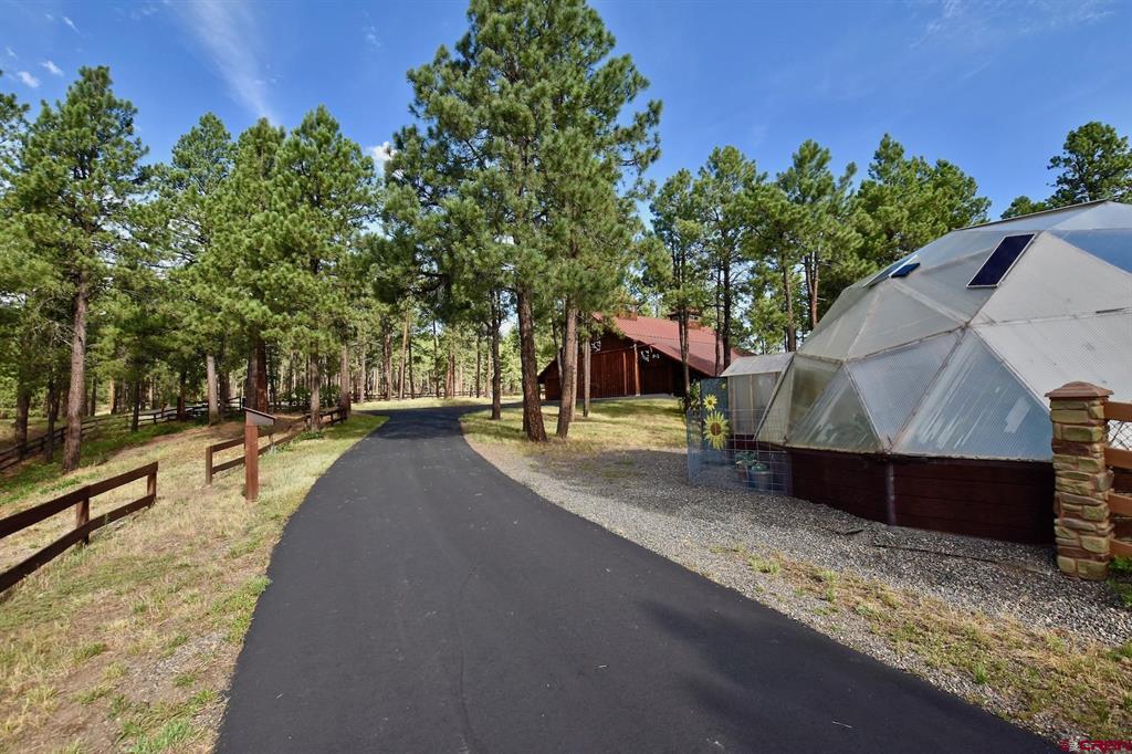 3101 Hidden Valley Drive Pagosa Springs CO 81147