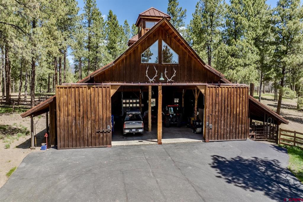3101 Hidden Valley Drive Pagosa Springs CO 81147