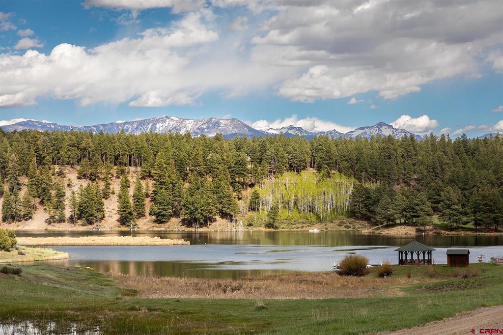 3101 Hidden Valley Drive Pagosa Springs CO 81147