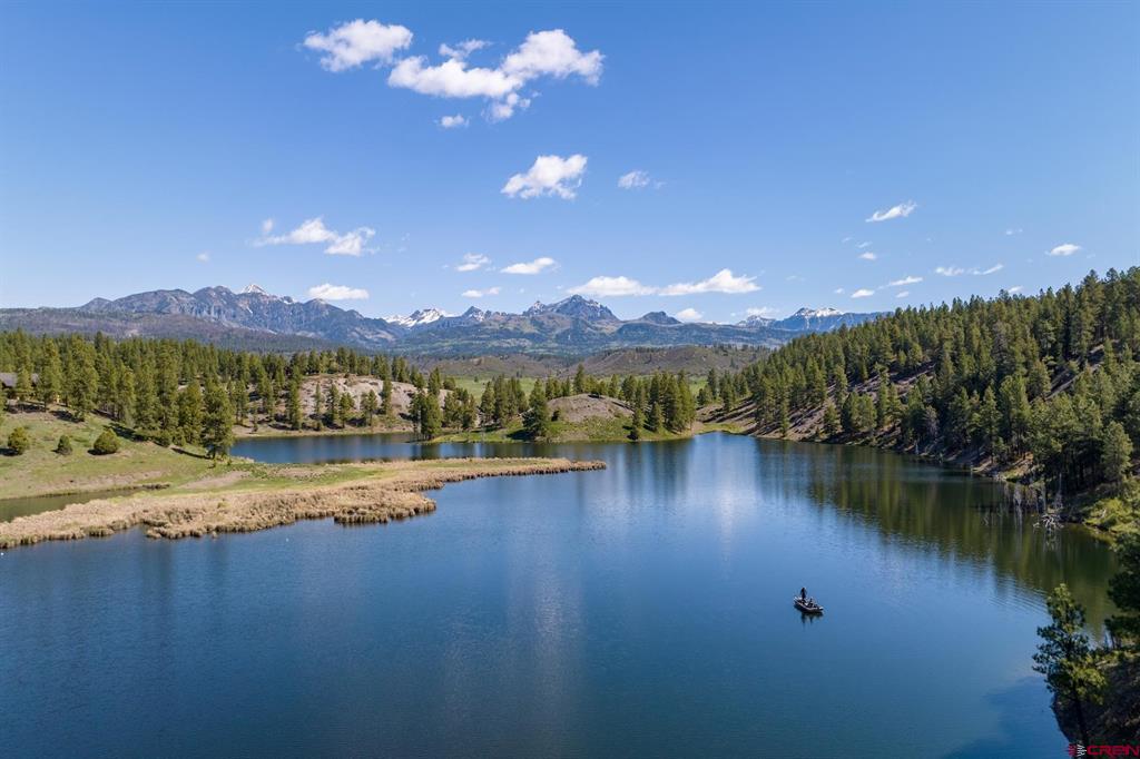 3101 Hidden Valley Drive Pagosa Springs CO 81147